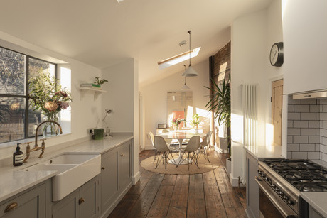 Halifax Street, Upper Sydenham