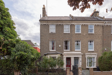 Ashmead Road, St John’s 