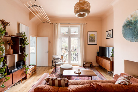 Queens Road, New Cross