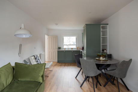 Rokeby Road, Brockley