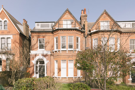 Grove Park, Camberwell