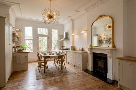 Grove Park, Camberwell