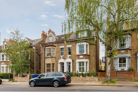 Barry Road, East Dulwich