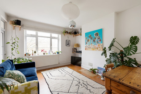 Purser House, Tulse Hill