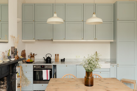 Wickham Road, Brockley