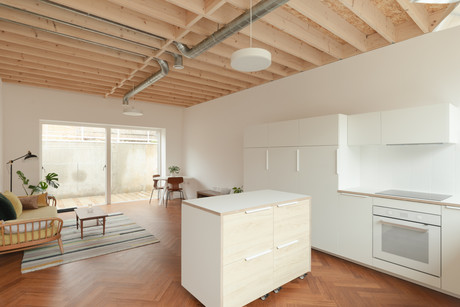 Perry Rise, Forest Hill