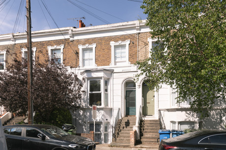Kings Grove, Peckham