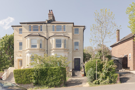 Kirkdale, Upper Sydenham