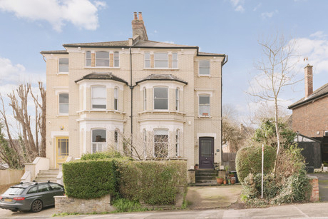 Kirkdale, Upper Sydenham