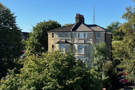 Kirkdale, Upper Sydenham