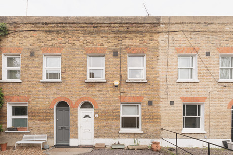 Brighton Grove, New Cross