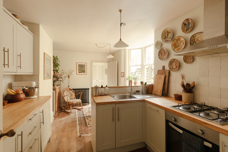 East Street, Walworth