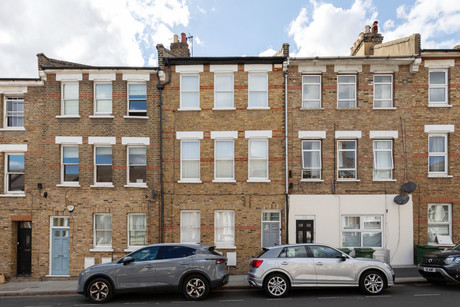 Ivanhoe Road, Camberwell