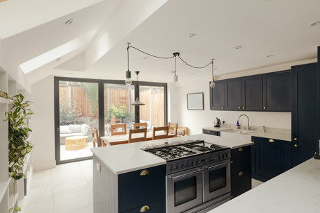 Linnell Road, Camberwell