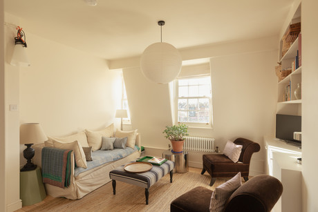 Peabody Estate, Camberwell Green, Camberwell