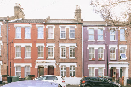 Northlands Street, Camberwell