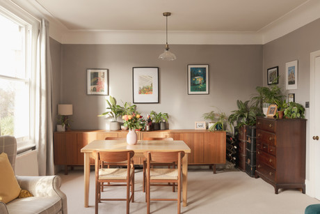 Pepys Road, New Cross