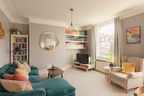 Pepys Road, New Cross