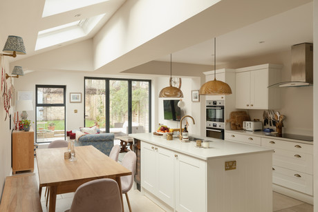 Camplin Street, New Cross