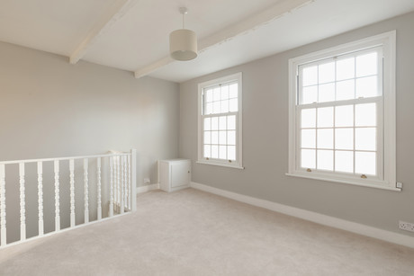 Cheltenham Road, Nunhead