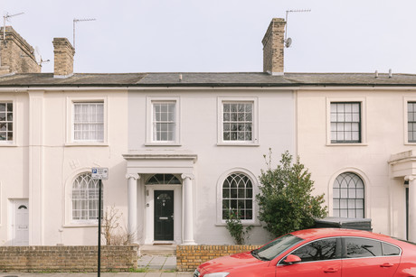 Newent Close, Peckham