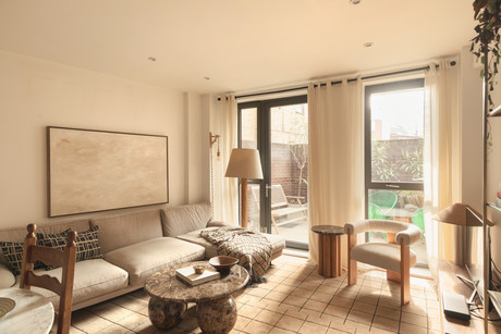 Lancaster Street, Waterloo