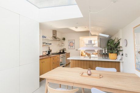 Hichisson Road, Nunhead