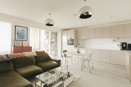 Pomeroy Street, New Cross