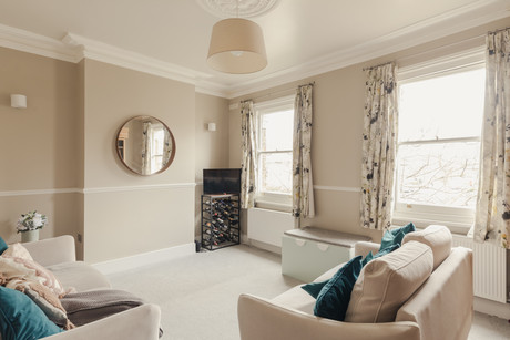 Peckham Hill Street, Peckham