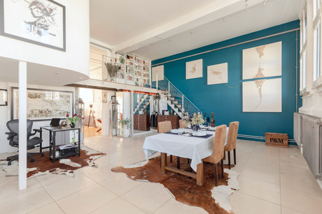 Blackheath Road, Greenwich