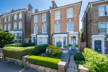 Cranfield Road, Brockley