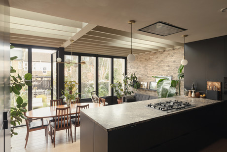 Minard Road, Hither Green