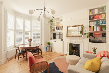 Grove Vale, East Dulwich