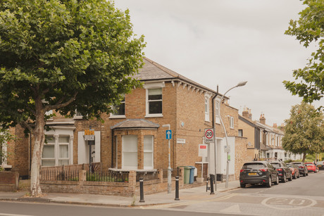 Grove Vale, East Dulwich