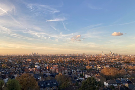 Cityview Court, Overhill Road, East Dulwich