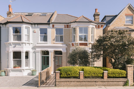 Upland Road, East Dulwich