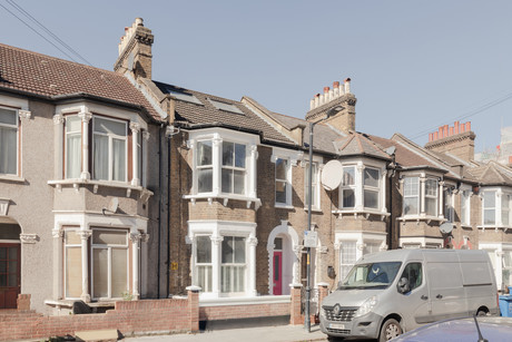 Ethnard Road, Peckham
