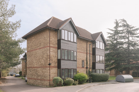 Linwood Close, Camberwell