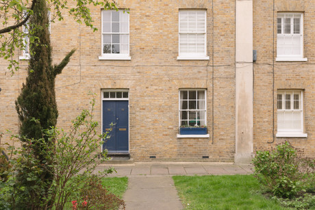 Asylum Road, Peckham