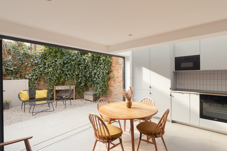 Rommany Road, West Norwood