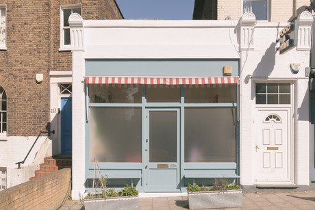 Grove Lane, Camberwell
