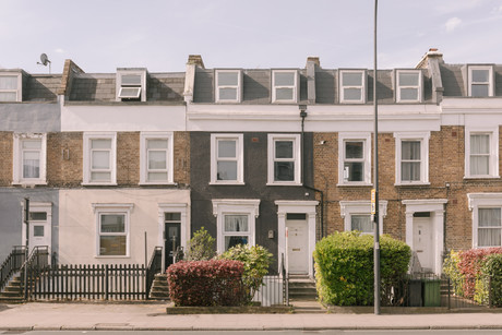 Lewisham Way, New Cross