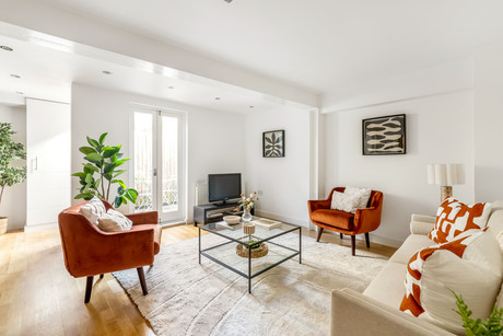 Sturdy Road, Nunhead