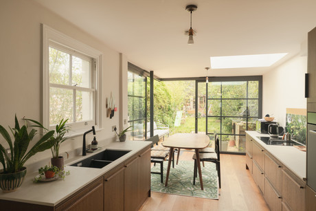 Gellatly Road, New Cross