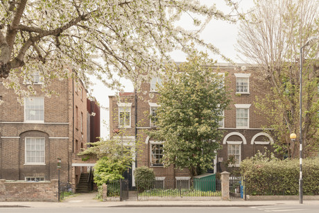 Peckham Hill Street, Peckham