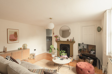 Manor Avenue, Brockley