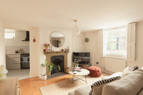 Manor Avenue, Brockley