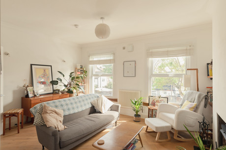 Lulworth Road, Nunhead