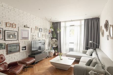 Peckham Grove, Peckham