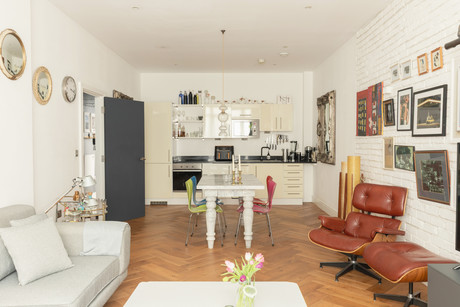 Peckham Grove, Peckham